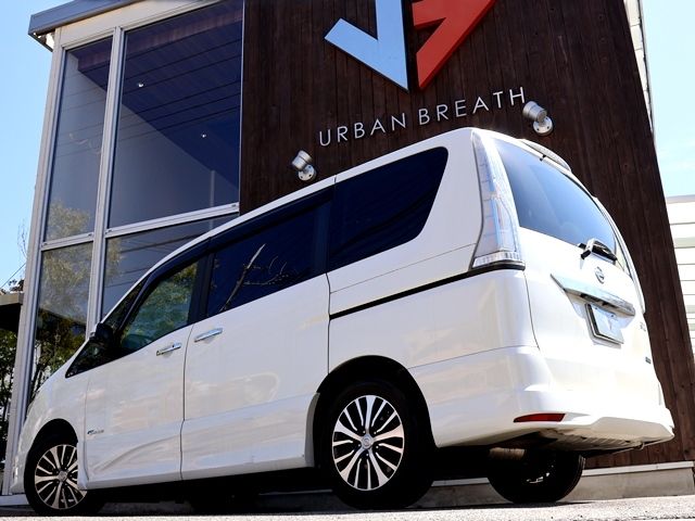 SERENA  S-HYBRID