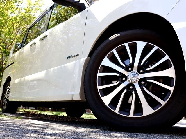 SERENA  S-HYBRID