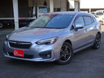 IMPREZA SPORT 4WD