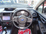 IMPREZA SPORT 4WD