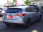 IMPREZA SPORT 4WD