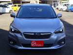IMPREZA SPORT 4WD