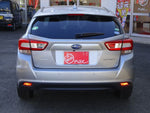 IMPREZA SPORT 4WD