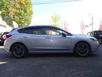 IMPREZA SPORT 4WD