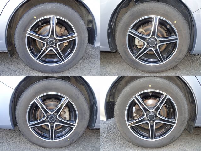 IMPREZA SPORT 4WD