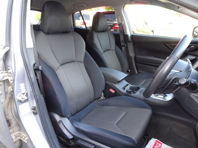 IMPREZA SPORT 4WD