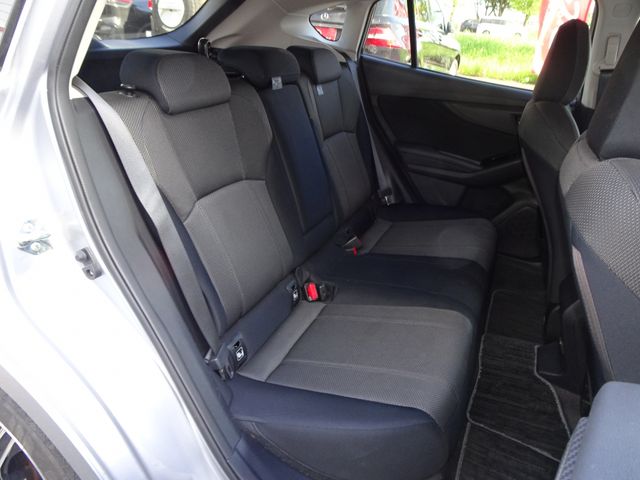 IMPREZA SPORT 4WD
