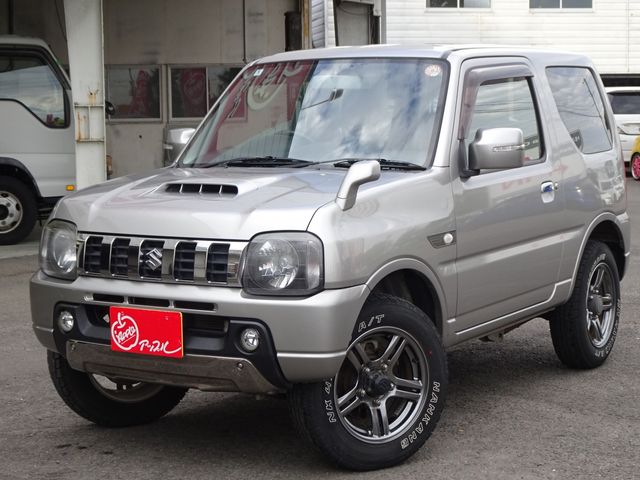 JIMNY 4WD