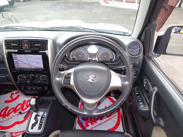 JIMNY 4WD