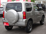 JIMNY 4WD