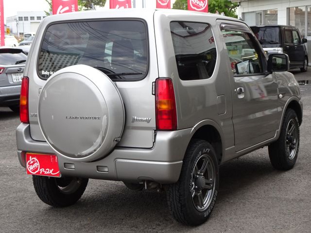 JIMNY 4WD