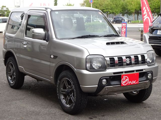 JIMNY 4WD