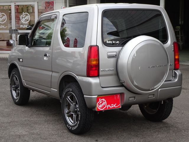 JIMNY 4WD