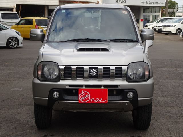 JIMNY 4WD