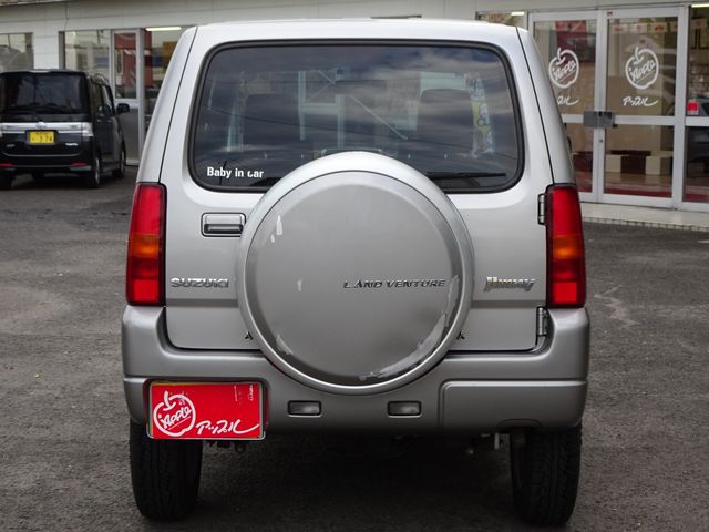 JIMNY 4WD