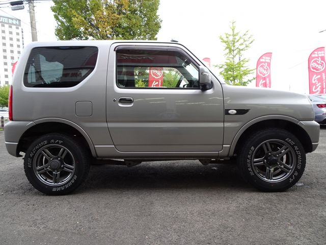 JIMNY 4WD