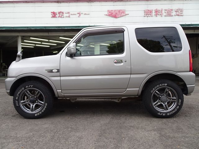 JIMNY 4WD