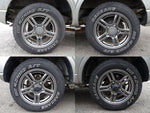 JIMNY 4WD