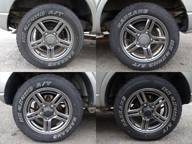 JIMNY 4WD