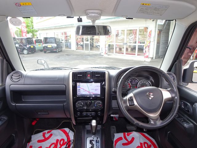 JIMNY 4WD