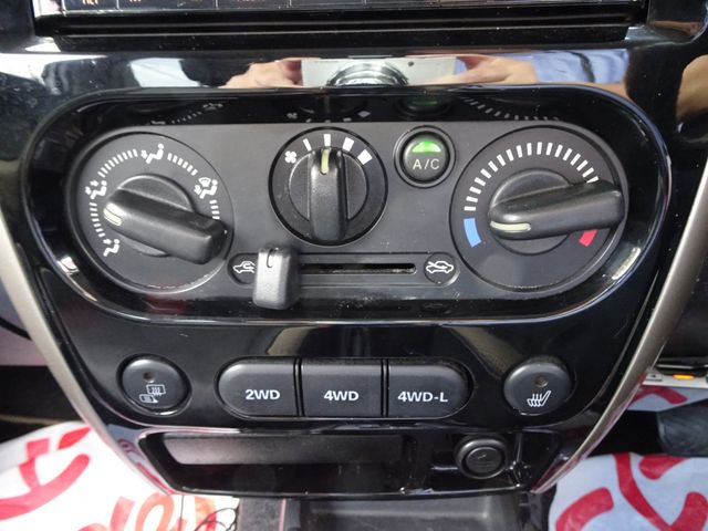 JIMNY 4WD