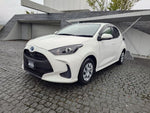 YARIS HYBRID