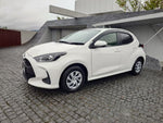 YARIS HYBRID