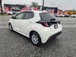 YARIS HYBRID