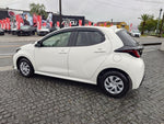 YARIS HYBRID