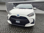 YARIS HYBRID