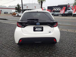 YARIS HYBRID