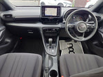 YARIS HYBRID