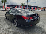 CROWN sedan hybrid