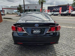 CROWN sedan hybrid
