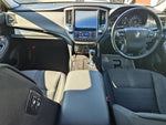 CROWN sedan hybrid