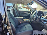 CROWN sedan hybrid