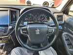 CROWN sedan hybrid