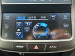 CROWN sedan hybrid