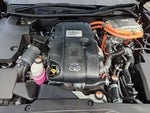 CROWN sedan hybrid