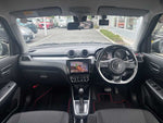 SWIFT