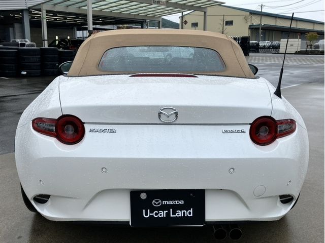 ROADSTER