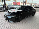 CROWN sedan hybrid