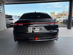 CROWN sedan hybrid