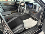 CROWN sedan hybrid