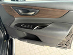 CROWN sedan hybrid