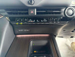 CROWN sedan hybrid