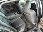 CROWN sedan hybrid