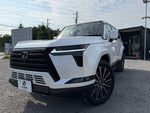 LEXUS GX550