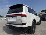 LEXUS GX550