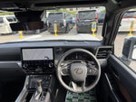 LEXUS GX550